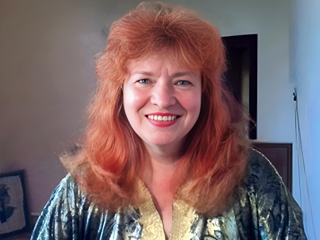 Perfil con Alita - Imagen  n°16