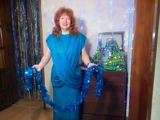 Perfil con Alita - Imagen  n°38