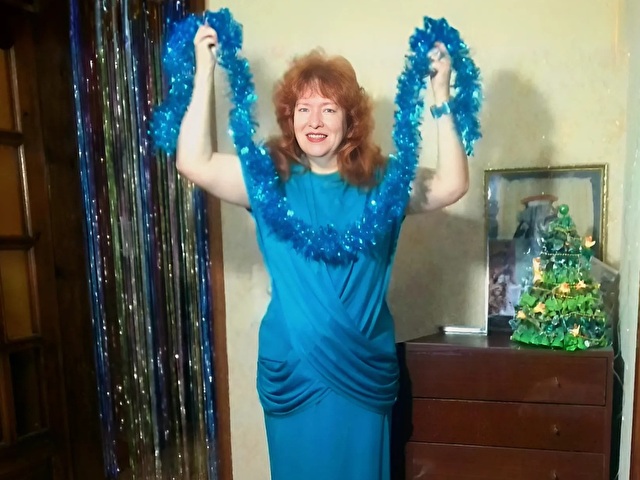 Perfil con Alita - Imagen  n°39