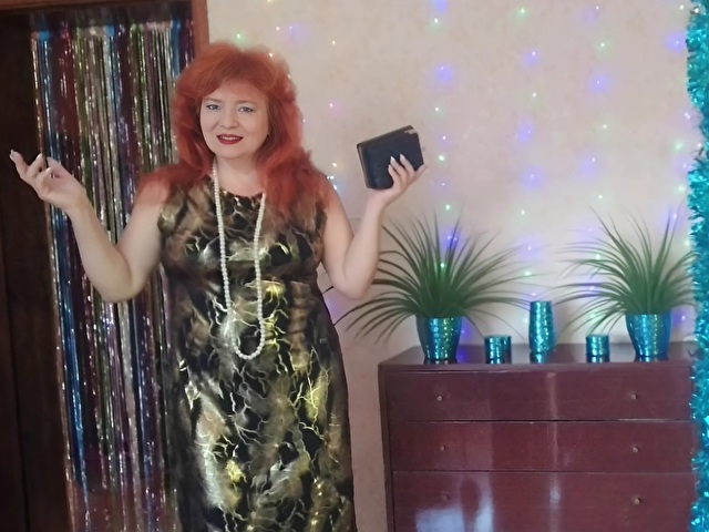 Perfil con Alita - Imagen  n°46