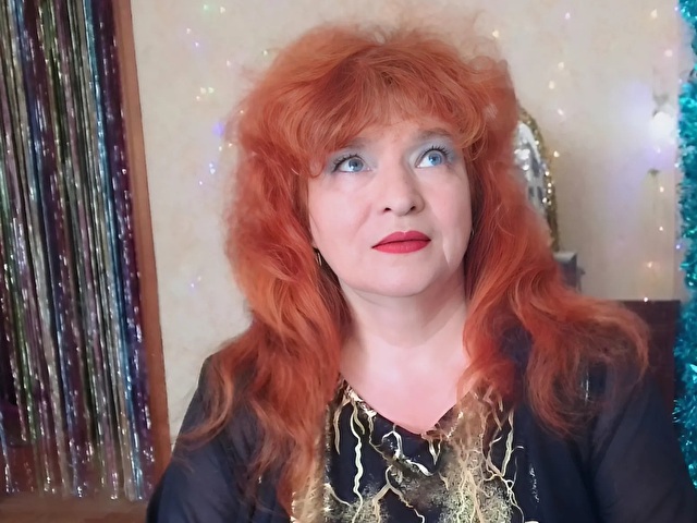 Perfil con Alita - Imagen  n°4