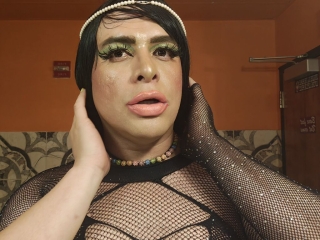 Ladanivenus's Sexcam