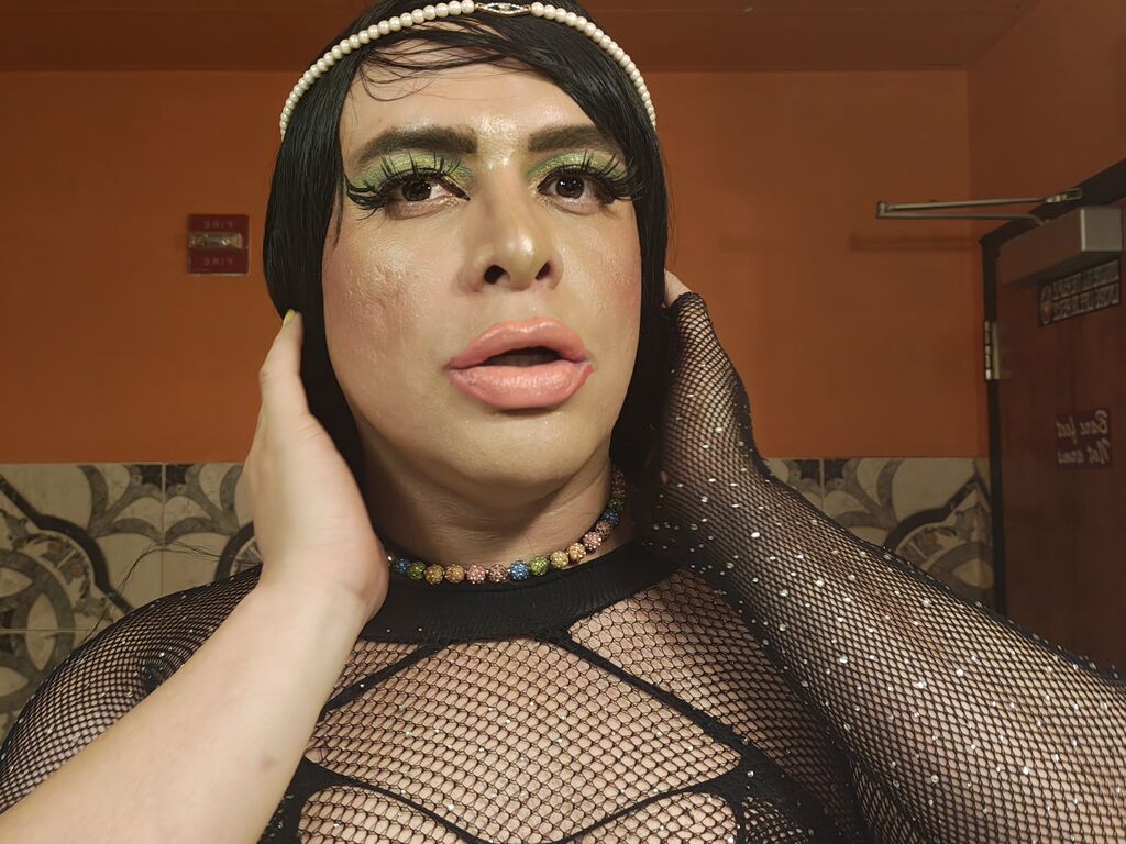 Ladanivenus's profile - Image n°0