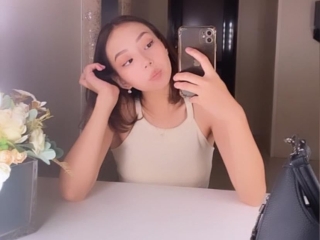 Laddyluckk's Sexcam
