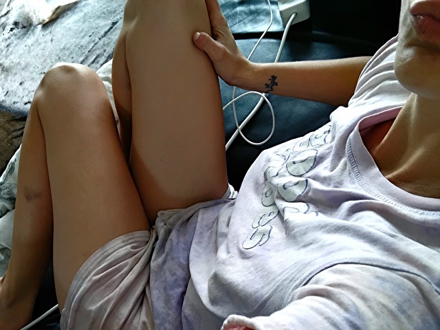 Ladiesofeden's profile - Image n°1