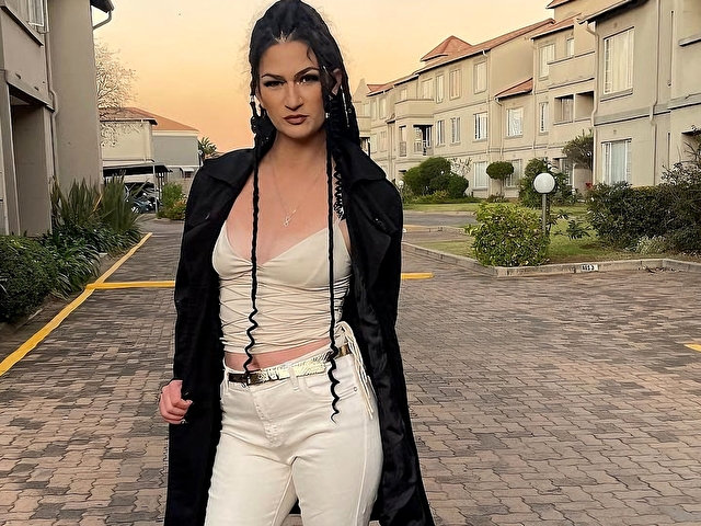 Profil de Ladiesofeden - Photo n°3