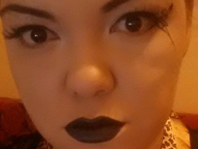 LaDominatrix's profile - Image n°8