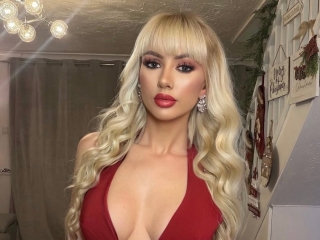 Webcam sex con Lady_Louisa32