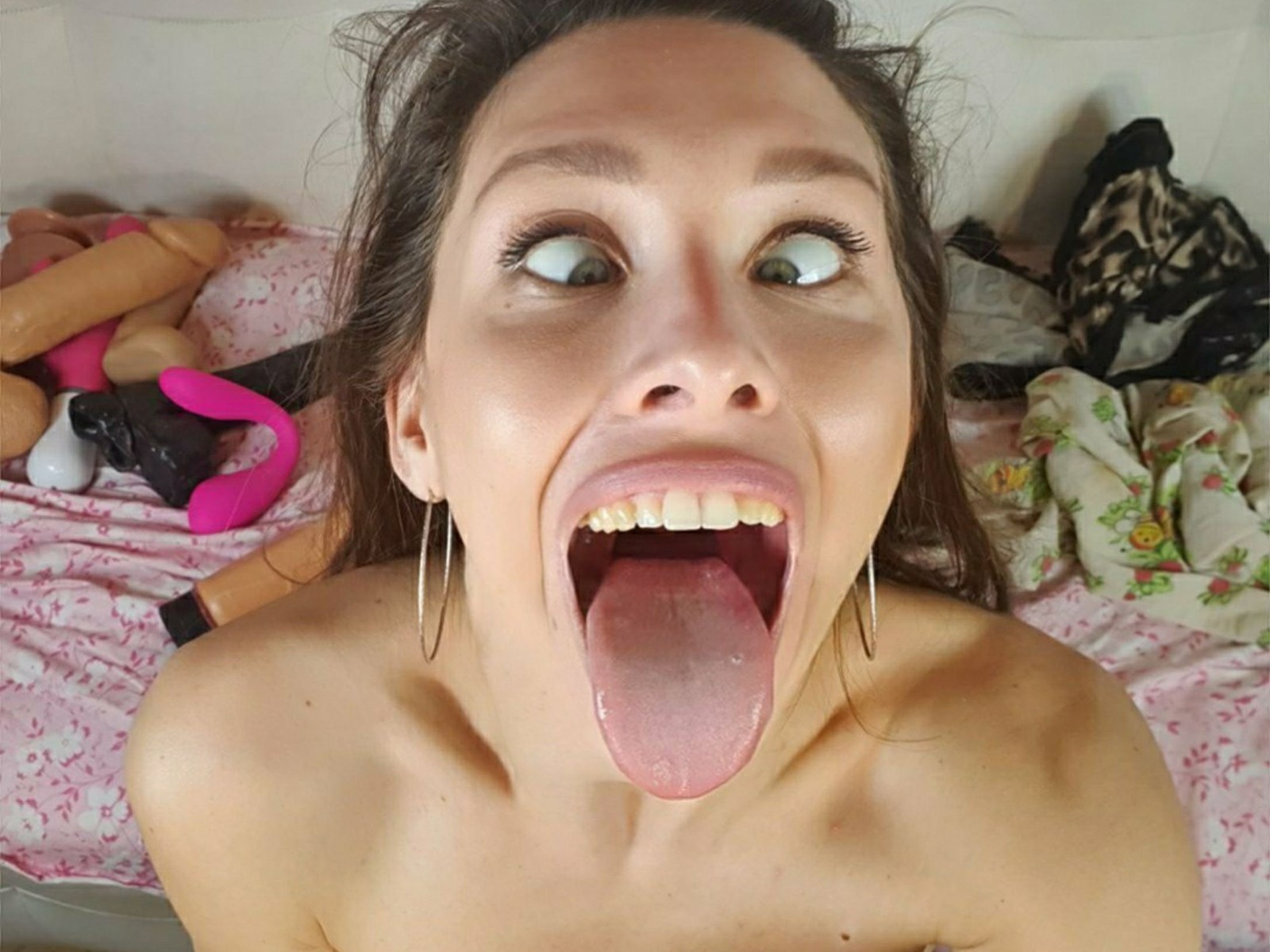 Ladyagata's Profil - Bild n°0