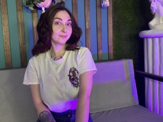 Ladyalcinaa's Sexcam