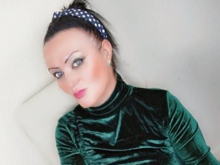 Ladyanabel35's Sexcam