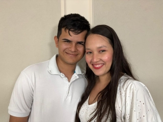 Live Sex Ladyandjohan