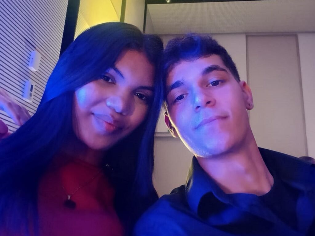 Perfil con Ladyandlogan - Imagen  n°0