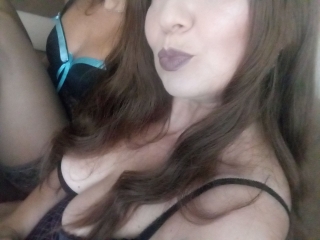 Ladyandtranny's Sexcam