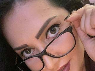 Webcam sex de LadyAnn