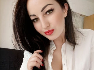 Ladyavanessa's Sexcam