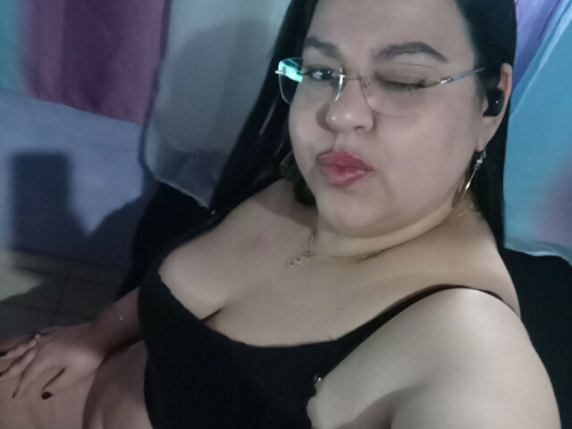 LadyBBW's profile - Image n°0