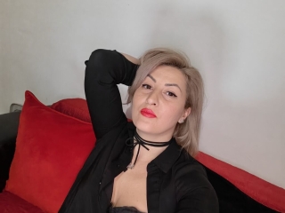 Sexcam Porn von Ladybella