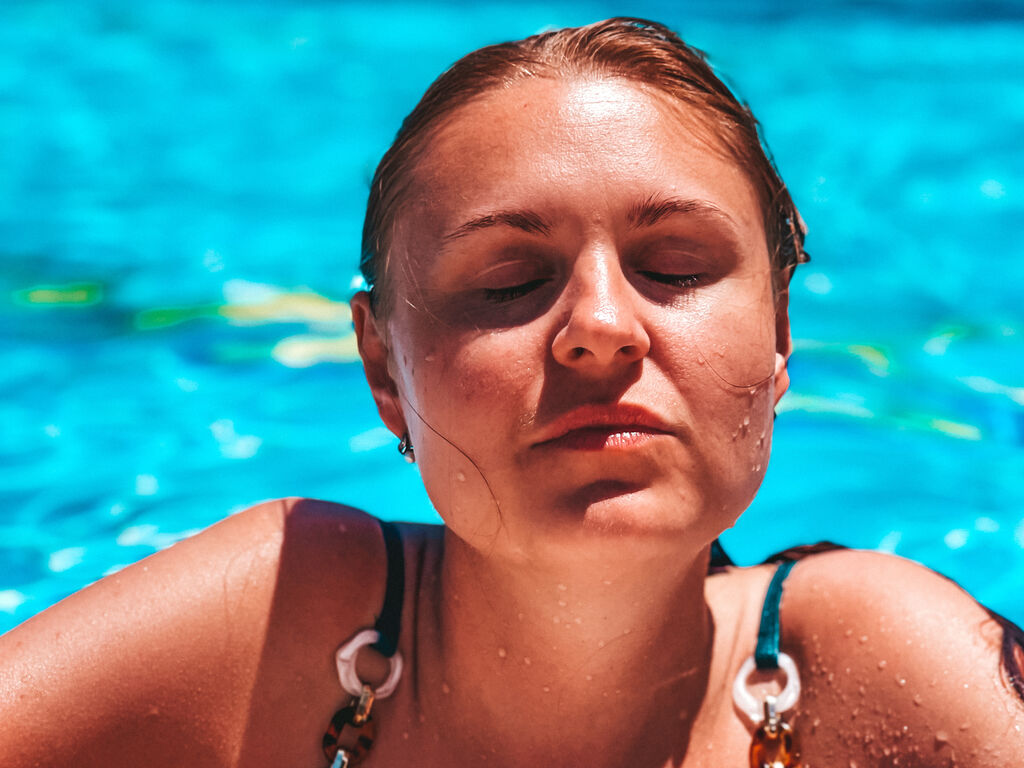 Perfil con Ladybluebell - Imagen  n°1