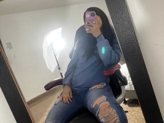 Ladycyrus's Sexcam