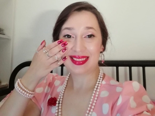 Webcam sex con Ladydaphnne