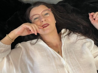 Sexo por webcam con Ladydeluxe