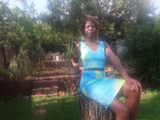 Webcam sex met Ladydooly