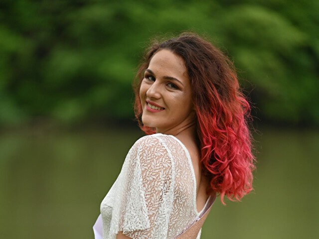 LadyF's Profil - Bild n°0