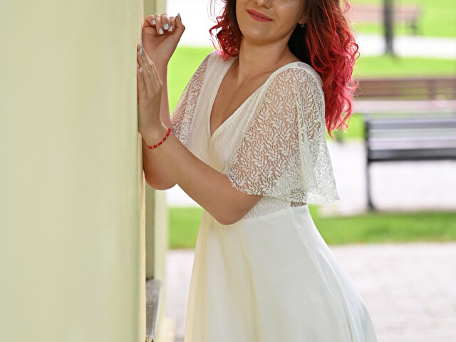 LadyF's Profil - Bild n°1