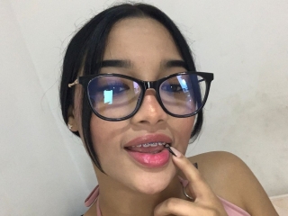 Sexo por webcam con Ladygirlssdemons