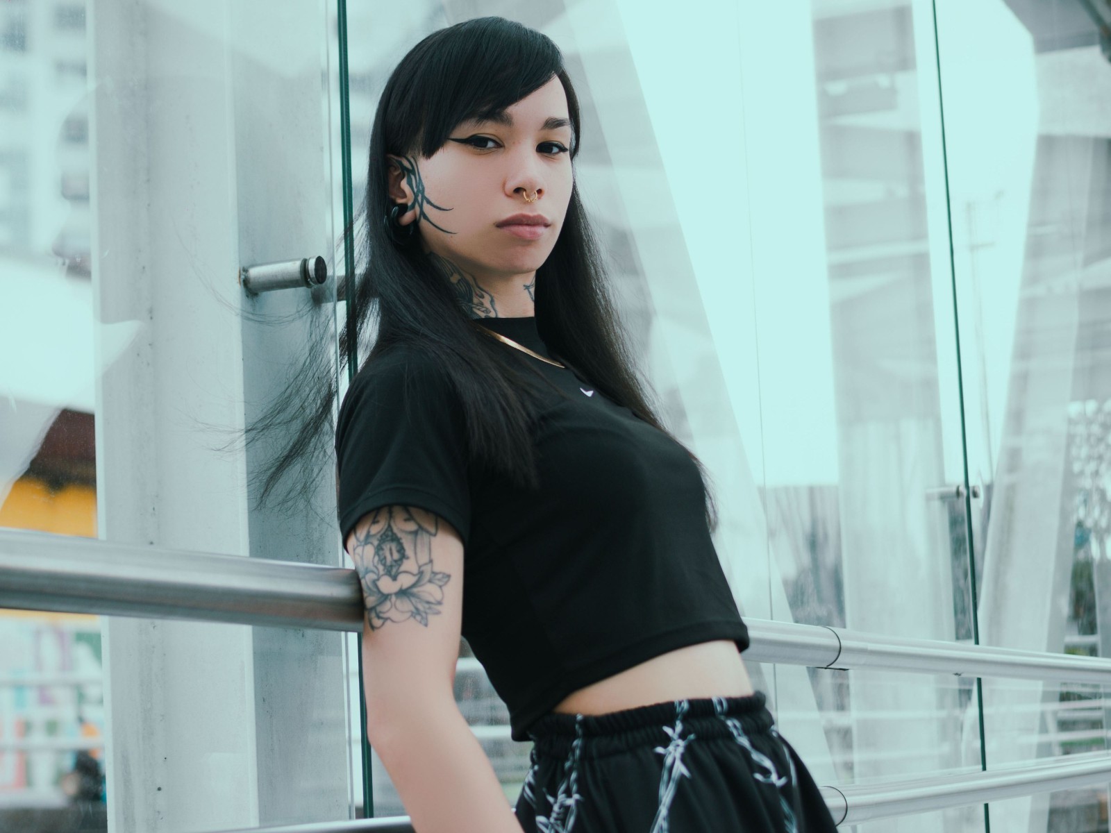 Ladygodss's profile - Image n°0