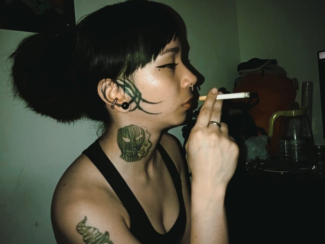 Perfil con Ladygodss - Imagen  n°1