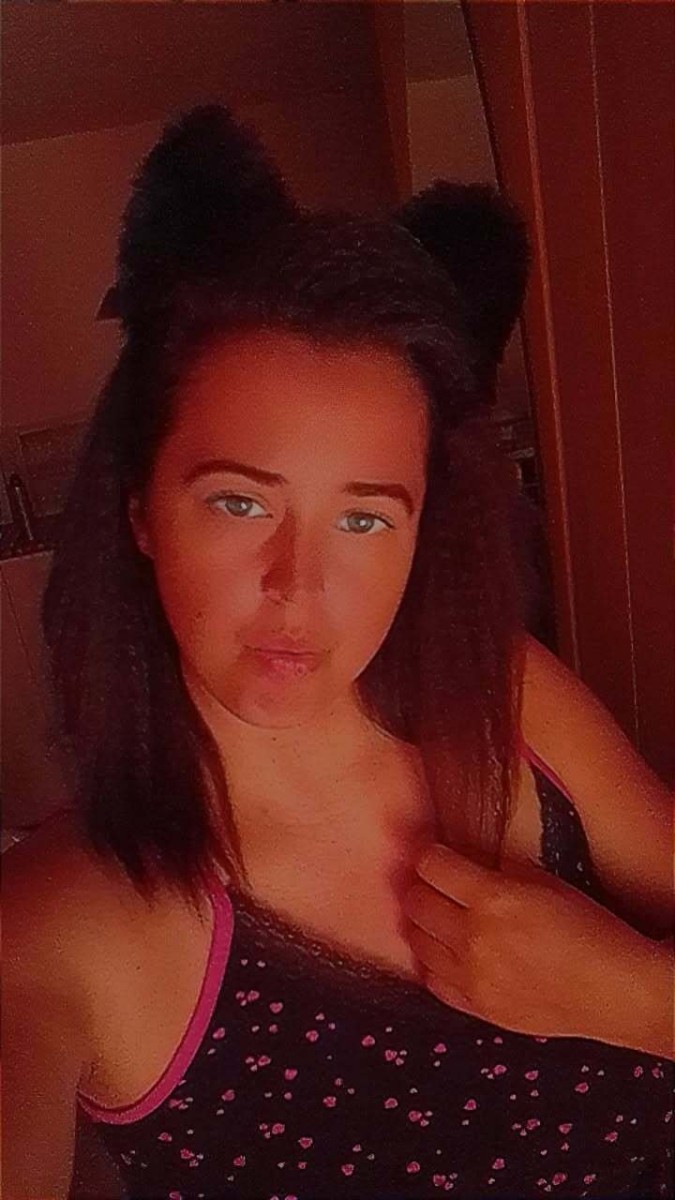 Perfil con Ladyjagz27 - Imagen  n°0