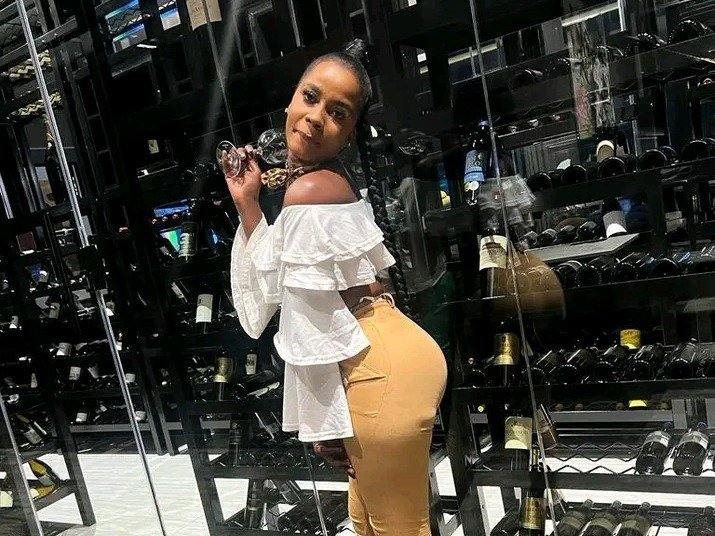 Ladykay66xxx's profiel - Afbeelding n°0