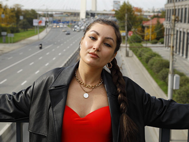 Perfil con Ladylexa - Imagen  n°8