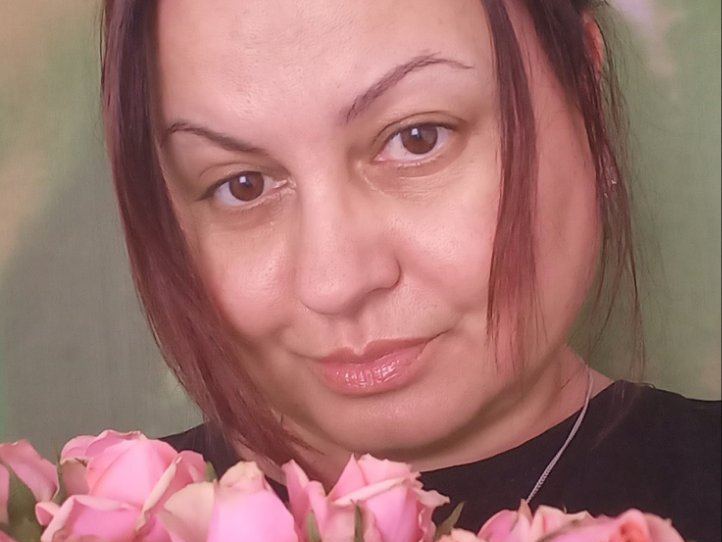 Ladyluck46's profile - Image n°0