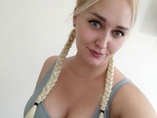 Ladyluckkate's Sexcam