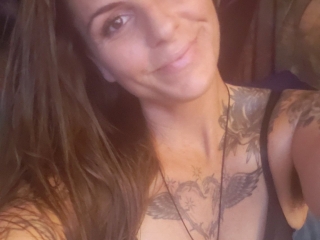 Sexcam Live Show von Ladyluvxo