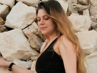 Sexo por webcam con Ladymellns