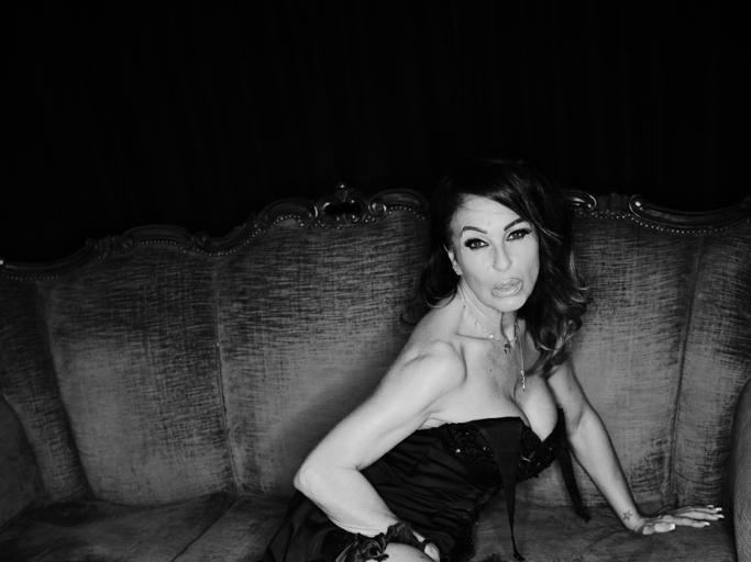 Profil de Ladymilf69 - Photo n°1