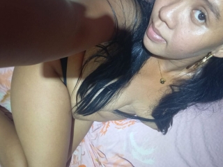 Ladymonique's Sexcam