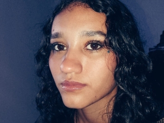 Ladyprinss's Sexcam