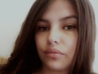 Ladyrebeka's Sexcam