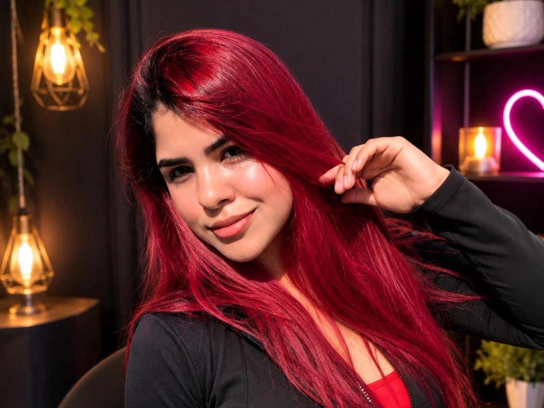 Ladyredhair's Profil - Bild n°0