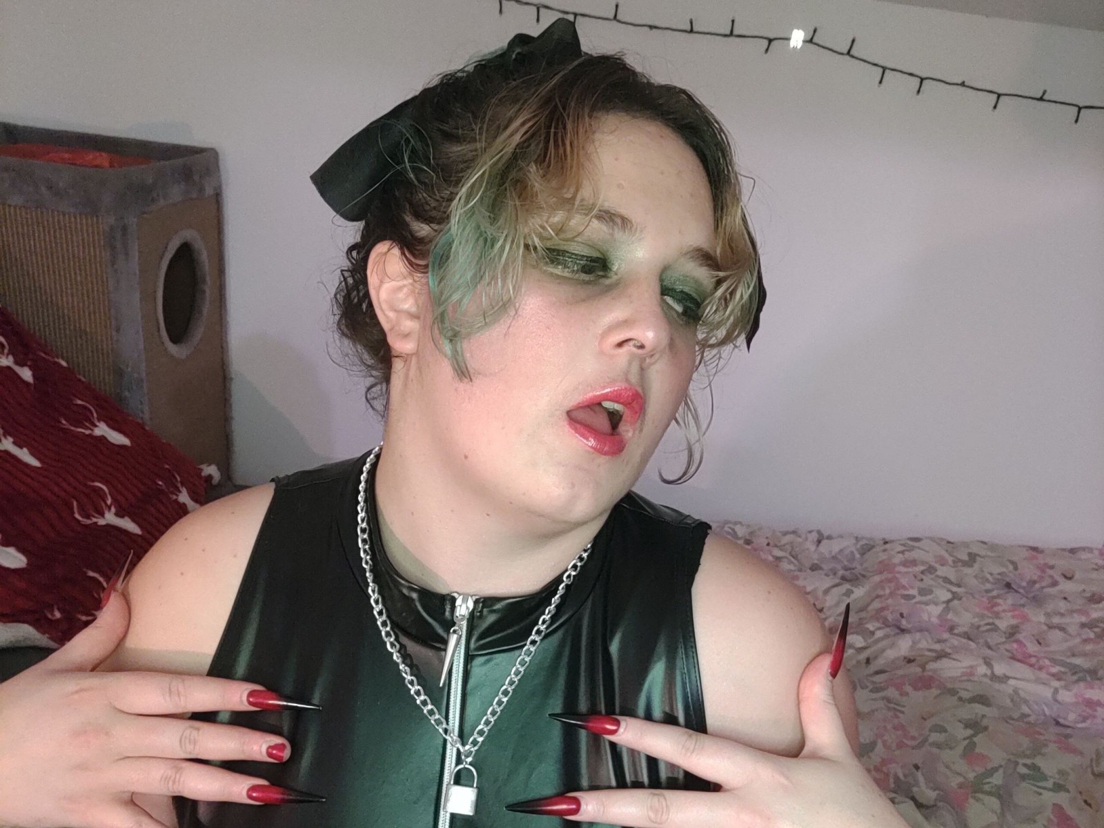 Ladyrochester's profiel - Afbeelding n°0