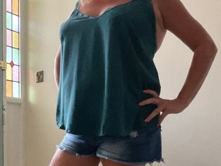 Sexcam Live Show von Ladyrosexxo