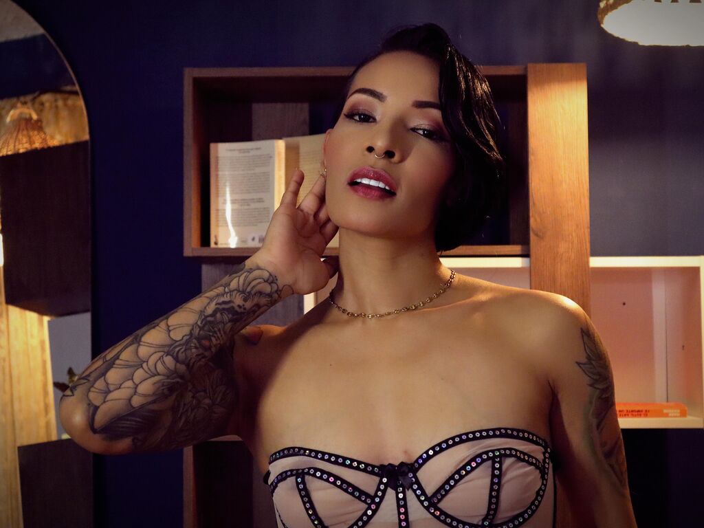 Perfil con Ladyrussell - Imagen  n°1