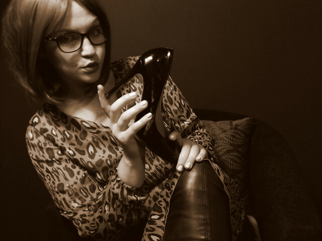 Perfil con LadyScorpion - Imagen  n°19