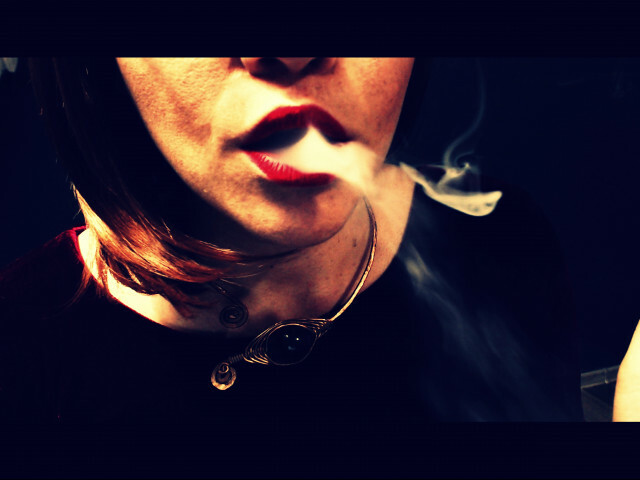 Perfil con LadyScorpion - Imagen  n°20