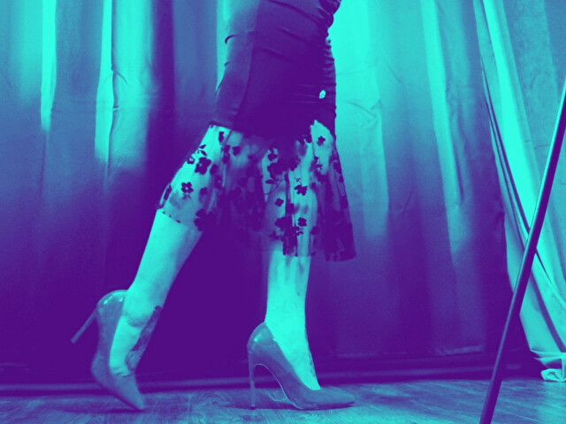 Perfil con LadyScorpion - Imagen  n°7